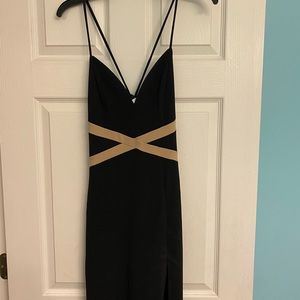 Prom Dress-Windsor Never Been Worn